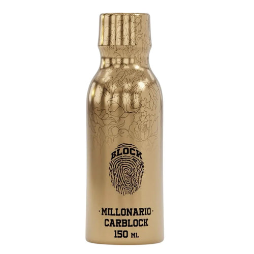 CARBLOCK PERFUME PARA AUTO AROMA MILLONARIO