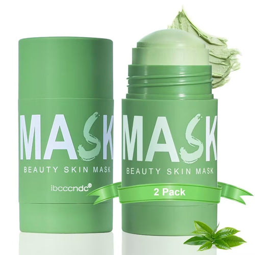 GREEN TEA MASK STICK