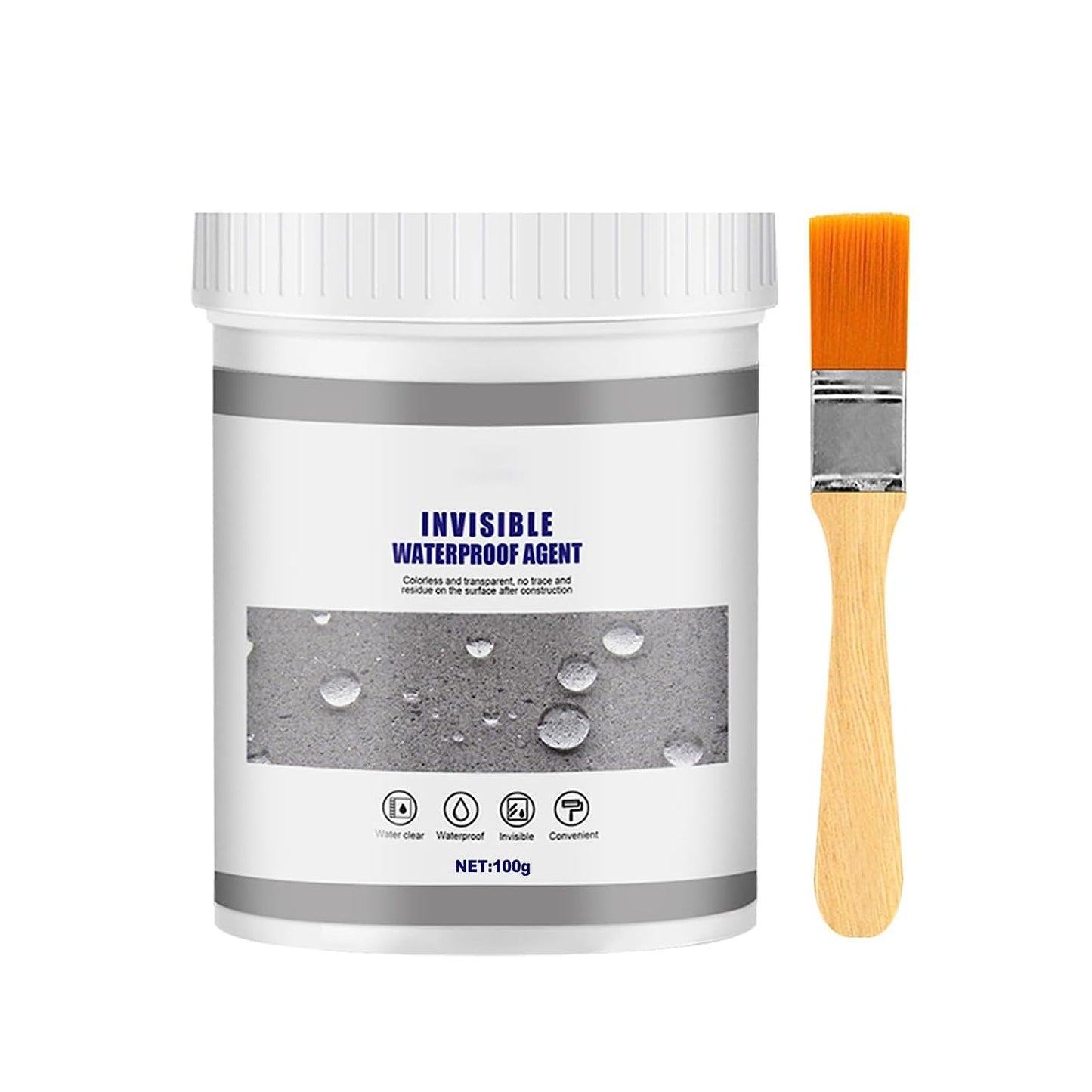 waterproof adhesive