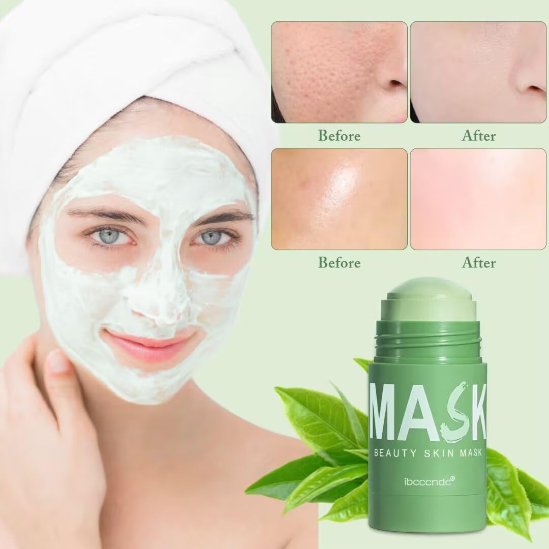 GREEN TEA MASK STICK
