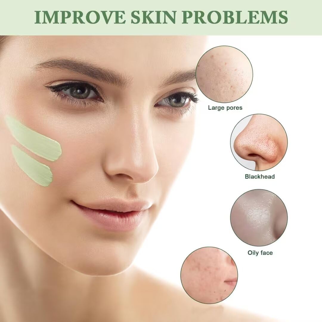 GREEN TEA MASK STICK