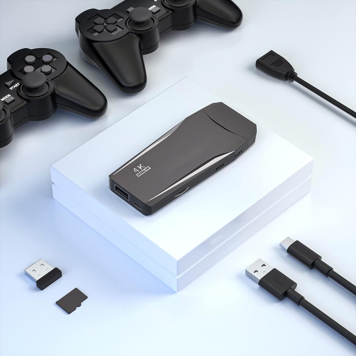 GAME STICK 64GB