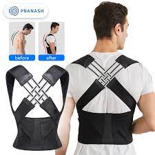 CORRECTOR DE POSTURA XL C6