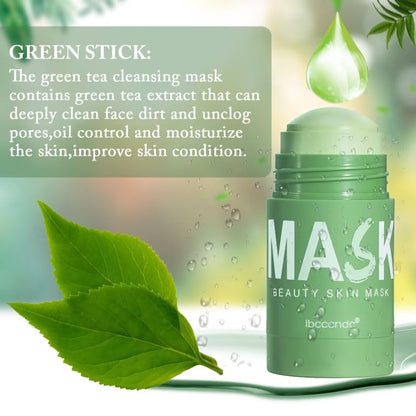 GREEN TEA MASK STICK