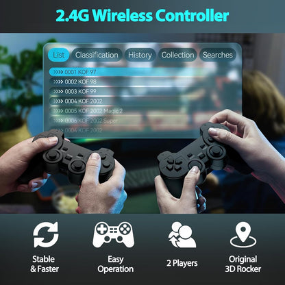 GAME STICK 64GB