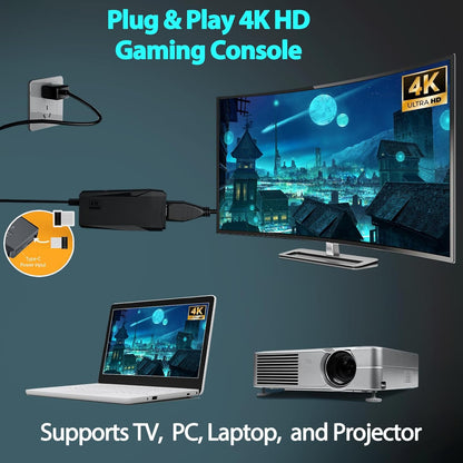 GAME STICK 64GB