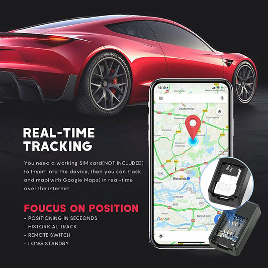 GPS