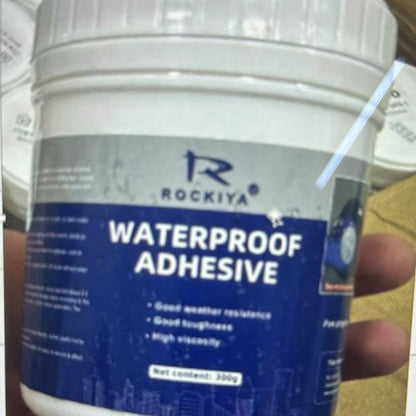 waterproof adhesive