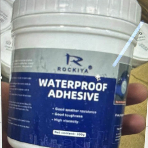waterproof adhesive