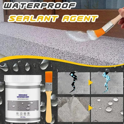 waterproof adhesive