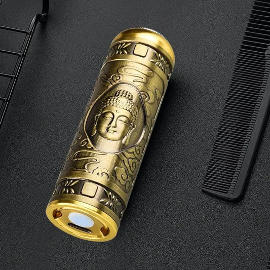 MAQUINA DE AFEITAR RAZOR