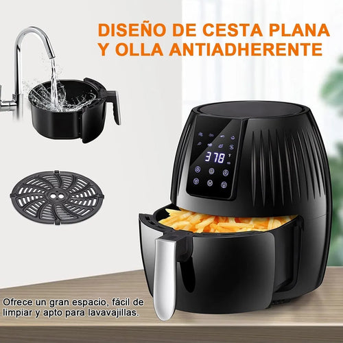 Freidora de Aire (Air Fryer)