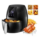 Freidora de Aire (Air Fryer)
