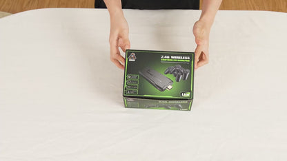 GAME STICK 64GB